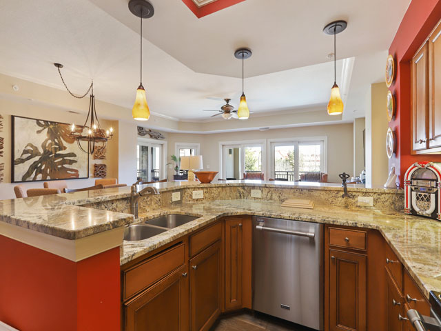 Hilton Head Luxury Vacation Rental Sleeps Eight Guests