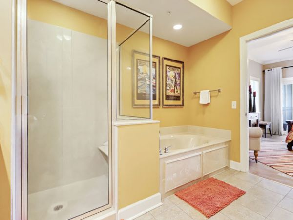 Hilton Head Luxury Vacation Rental Sleeps Eight Guests