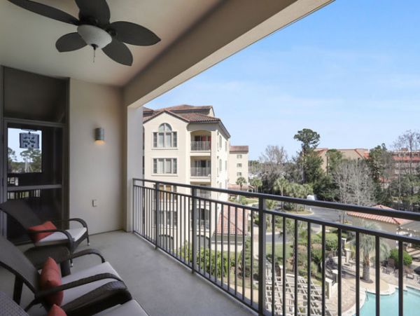 Hilton Head Luxury Vacation Rental Sleeps Eight Guests