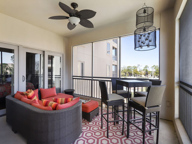 Hilton Head Luxury Vacation Rental Sleeps Eight Guests