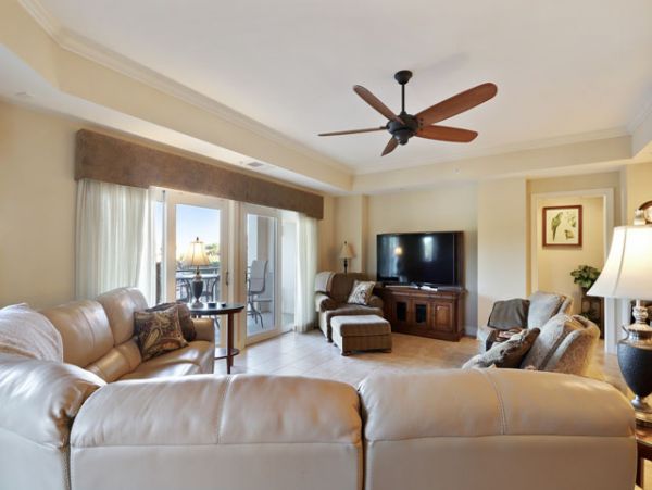 Hilton Head Vacation Accommodation Drive to Beach