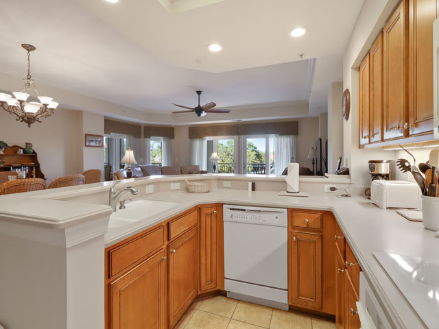 Hilton Head Vacation Accommodation Drive to Beach