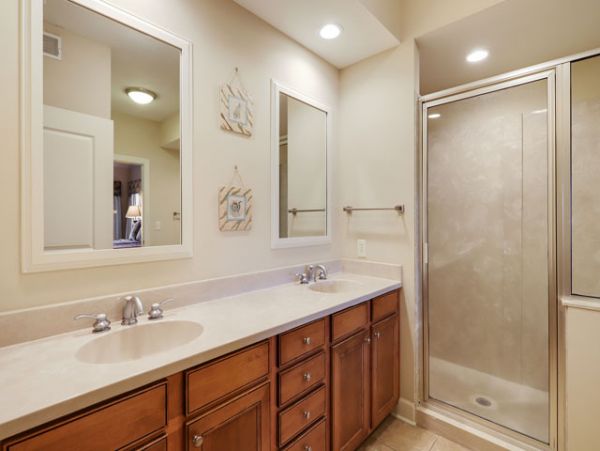 Hilton Head Vacation Accommodation Drive to Beach
