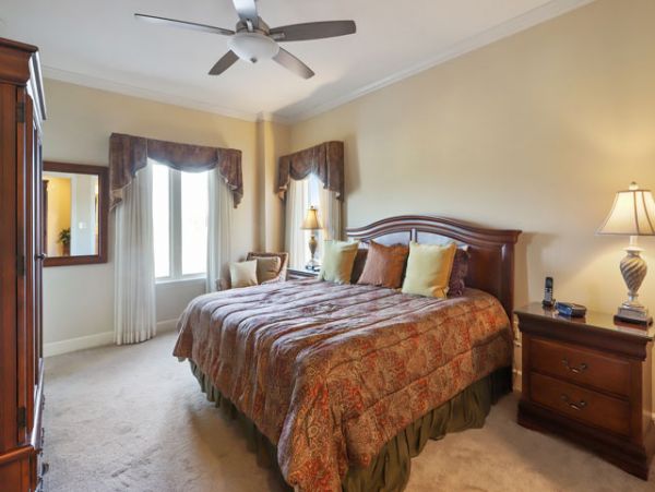 Hilton Head Vacation Accommodation Drive to Beach