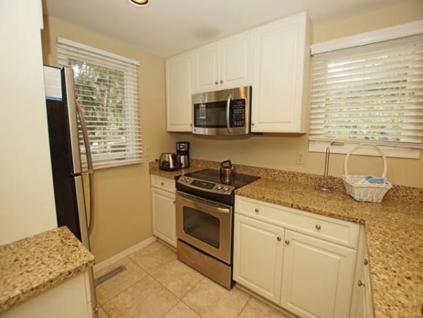 Hilton Head Vacation Rental Sleeps Six Guests