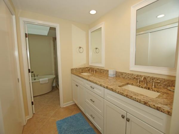 Hilton Head Vacation Rental Sleeps Six Guests