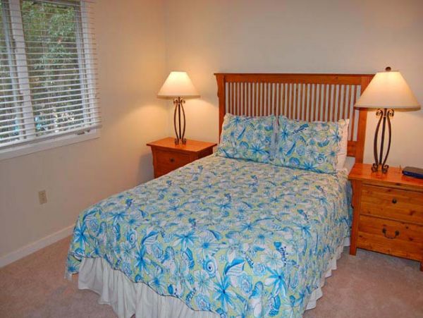 Hilton Head Vacation Rental Sleeps Six Guests