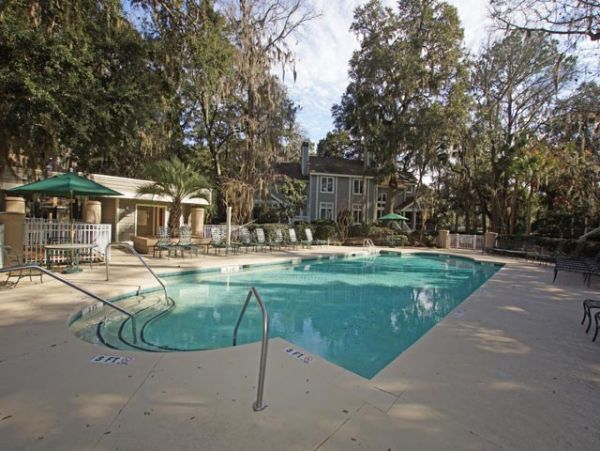 Hilton Head Vacation Rental Sleeps Six Guests