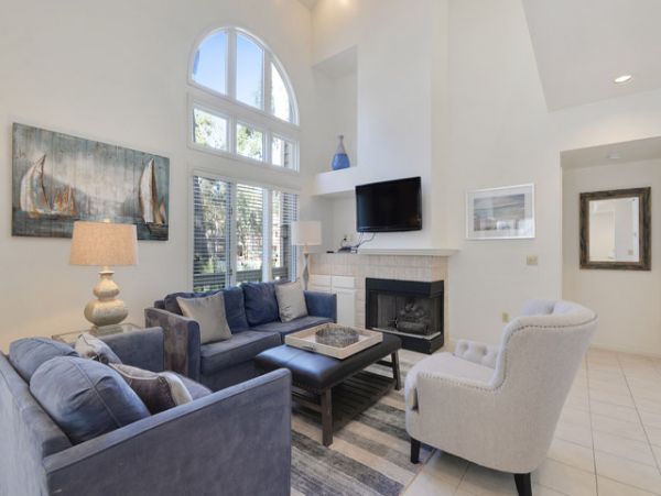 Hilton Head Vacation Home with 3 Bedrooms