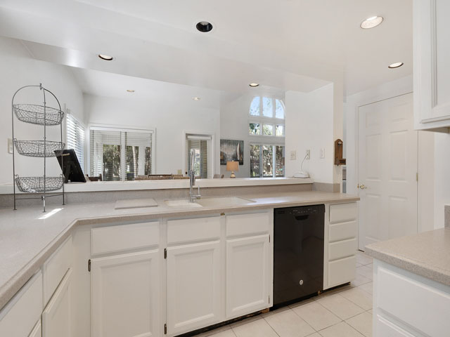 Hilton Head Vacation Home with 3 Bedrooms