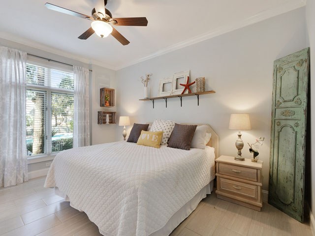 Hilton Head Vacation Home with 3 Bedrooms