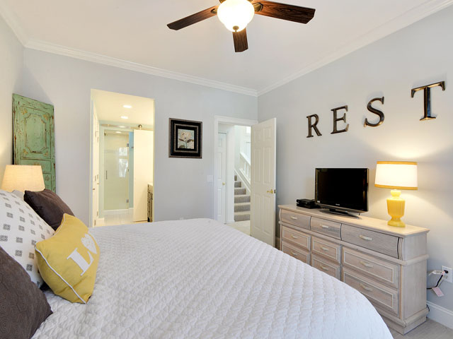 Hilton Head Vacation Home with 3 Bedrooms
