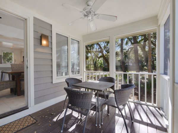Hilton Head Vacation Home with 3 Bedrooms