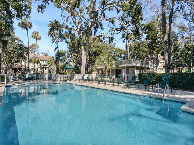 Hilton Head Vacation Home with 3 Bedrooms