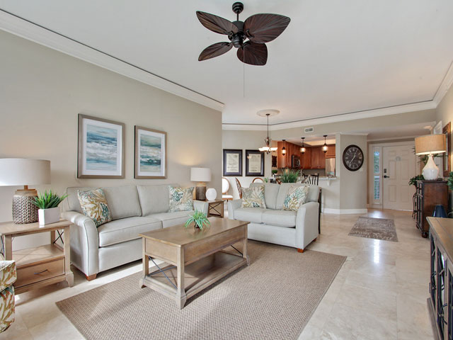 Hilton Head Condo 993295