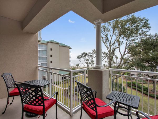Hilton Head Condo 993295