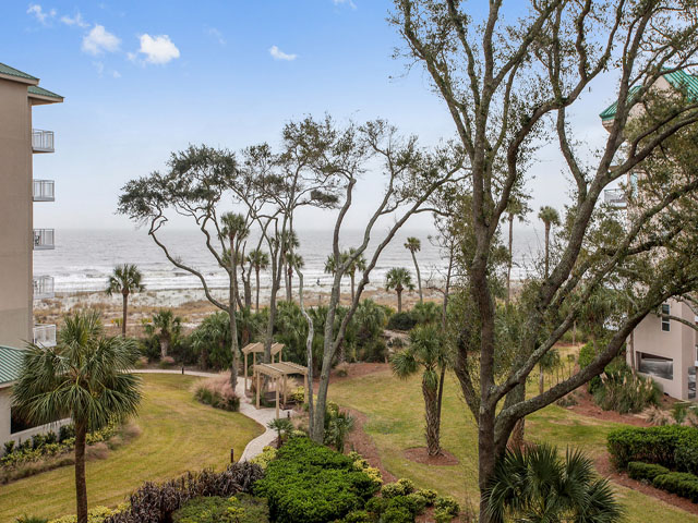 Hilton Head Condo 993295
