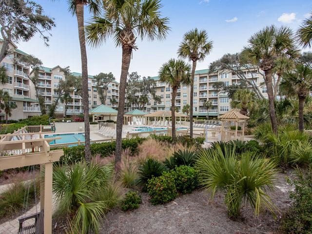 Hilton Head Condo 993295