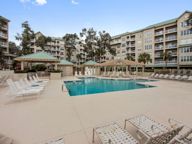 Hilton Head Condo 993295