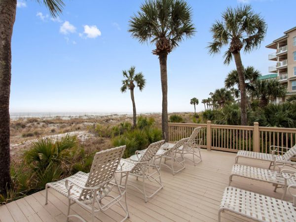 Hilton Head Condo 993295
