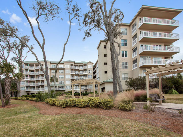 Hilton Head Condo 993295