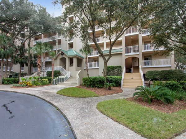 Hilton Head Condo 993295