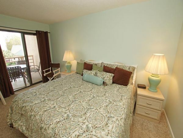 Hilton Head Condo 993296