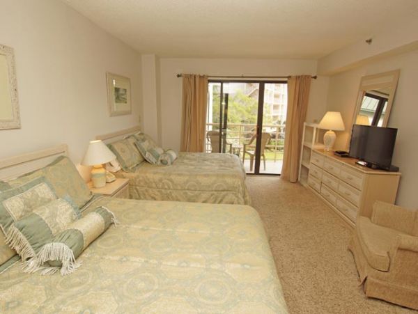 Hilton Head Condo 993296