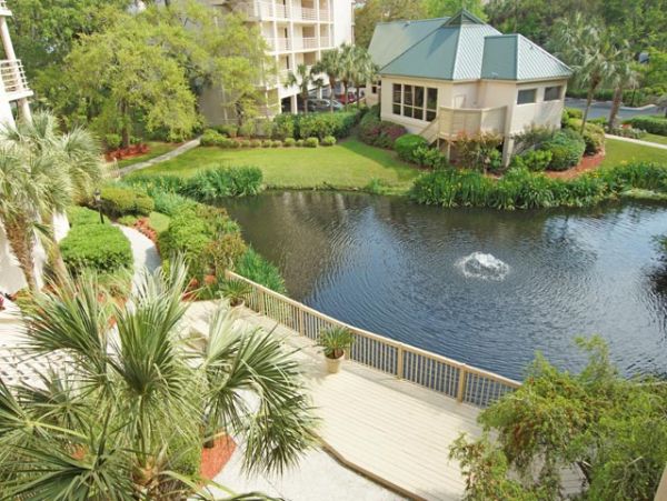 Hilton Head Condo 993296