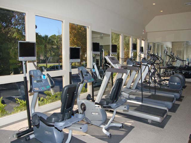 Hilton Head Condo 993296