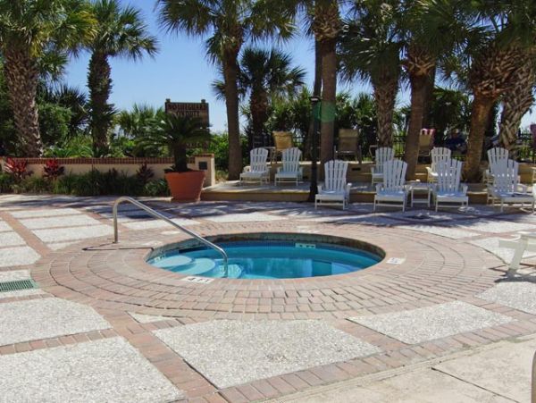 Hilton Head Condo 993296