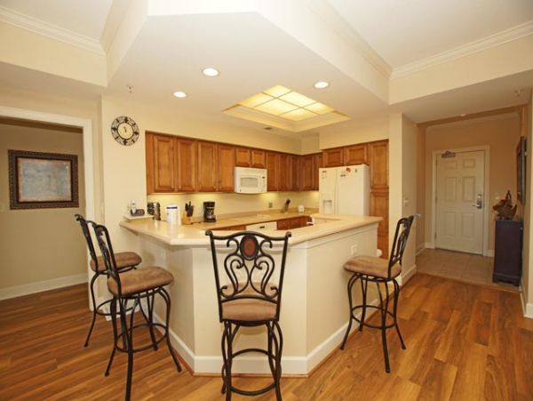 Hilton Head Vacation Rental Sleeps Six Guests