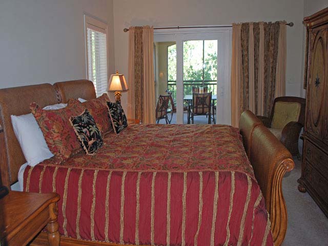 Hilton Head Vacation Rental Sleeps Six Guests