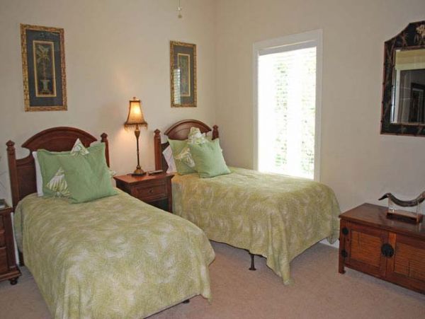 Hilton Head Vacation Rental Sleeps Six Guests