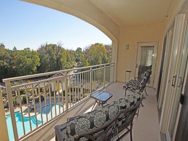 Hilton Head Vacation Rental Sleeps Six Guests