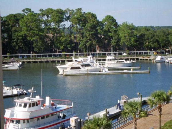 Hilton Head Vacation Rental Sleeps Six Guests