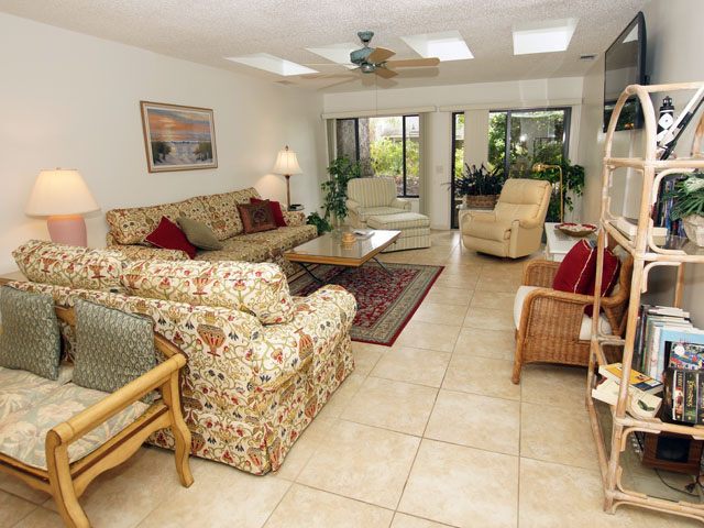 Hilton Head Condo 993299