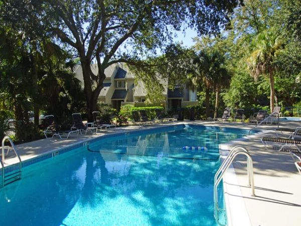 Hilton Head Condo 993299