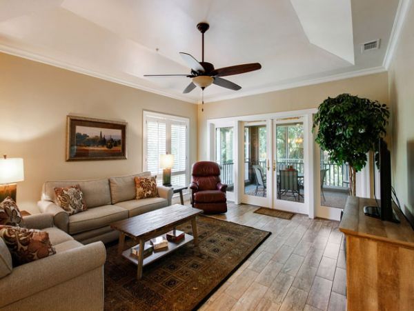 Hilton Head Condo 993300