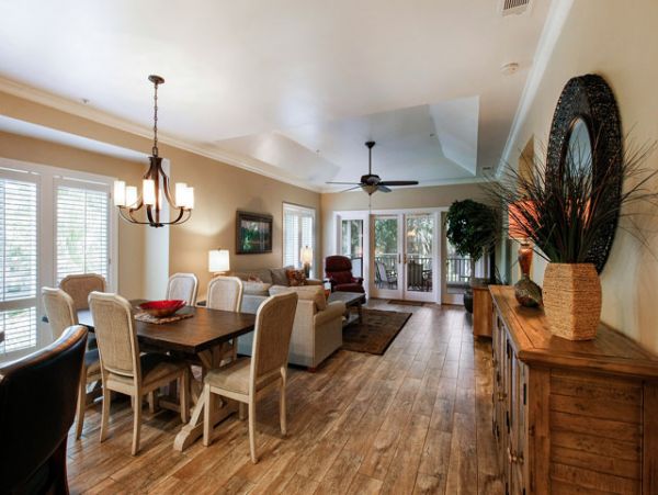 Hilton Head Condo 993300