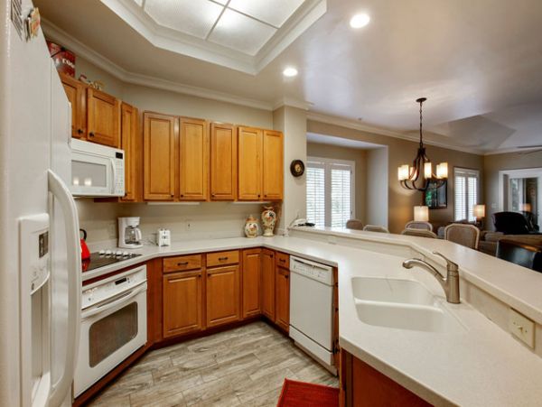 Hilton Head Condo 993300