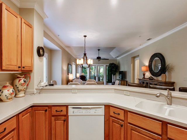 Hilton Head Condo 993300