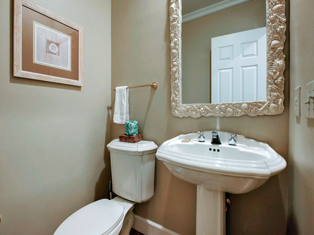 Hilton Head Condo 993300