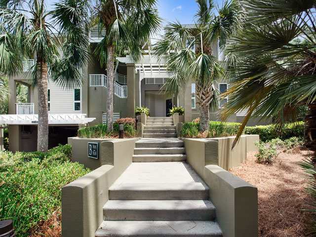Hilton Head Condo 993300