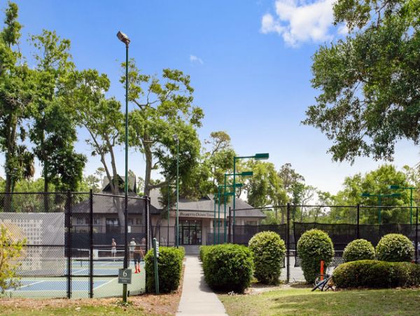 Hilton Head Condo 993300
