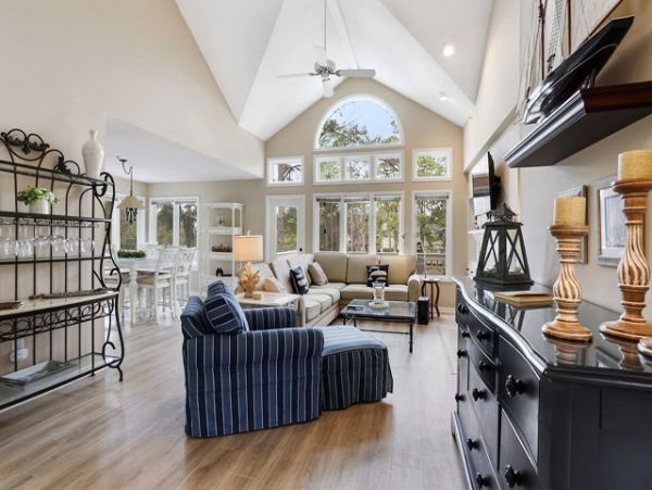 Hilton Head Home 993301