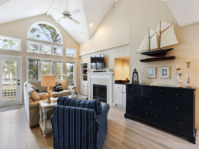 Hilton Head Home 993301