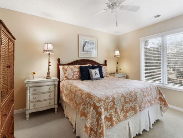 Hilton Head Home 993301