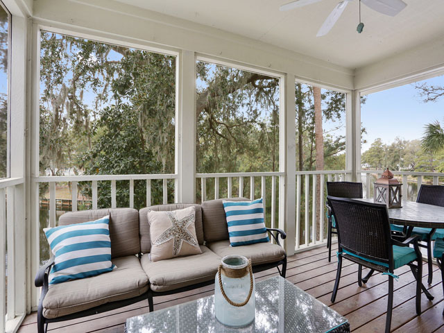 Hilton Head Home 993301