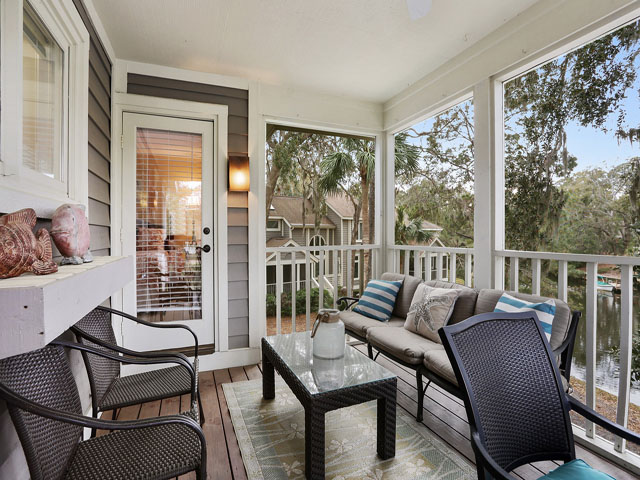 Hilton Head Home 993301